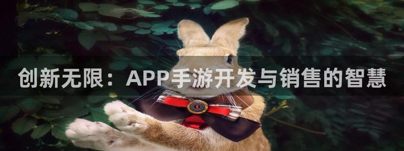 庄闲游戏提取：创新无限：APP手游开发与销售的智慧